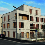 image PARKING – la Grenouillère