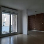 image APPARTEMENT TYPE 3 - SECTEUR TOURS SUD PROCHE DES 2 LIONS - REF 142.02.023