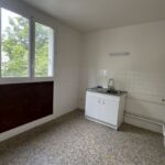 image APPARTEMENT 2 CHAMBRES RIVES DU CHER - REF. 023.08.061 - AB
