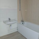 image Appartement Type 3 - 2 chambres - Tours secteur Rochepinard - AB
